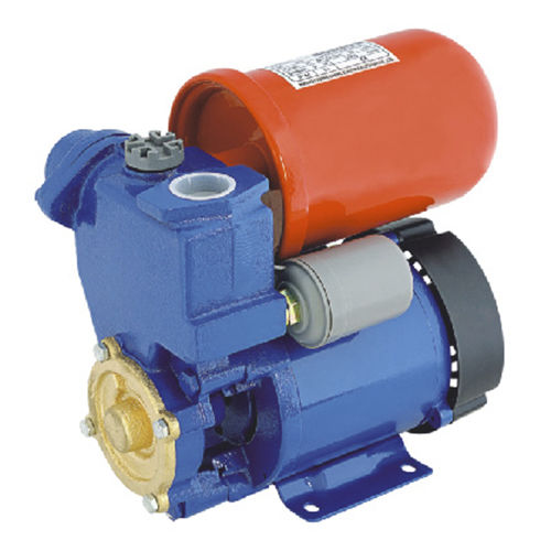 Pompe centrifuge - AUTOPS 126 - Fujian Mindong Electric Co., Ltd. - à eau / avec moteur électrique / auto-amorçante