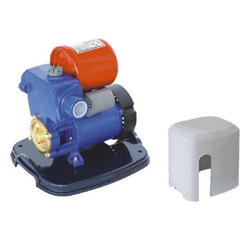 Pompe périphérique - AUTOSW 110 - Fujian Mindong Electric Co., Ltd. - à eau / avec moteur électrique / stationnaire