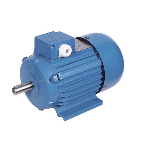 Moteur à induction - YS/YC series - Fujian Mindong Electric Co., Ltd. - AC / pour les appareils ménagers / agricole