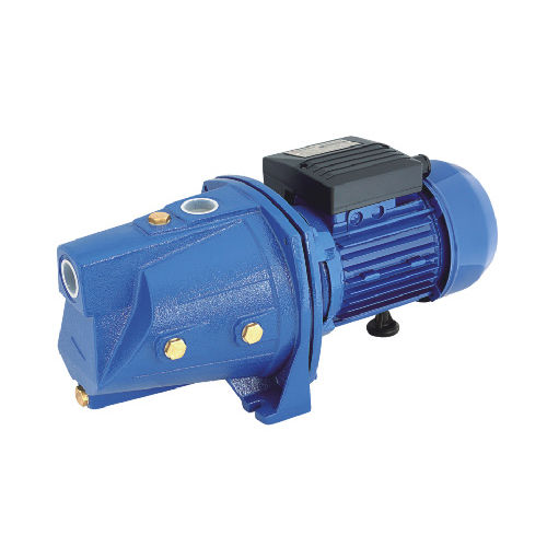 Pompe centrifuge - JA series - Fujian Mindong Electric Co., Ltd. - pour eaux claires / avec moteur électrique / auto-amorçante
