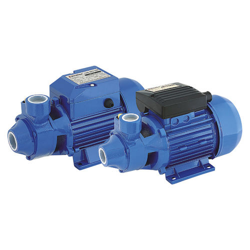 Pompe périphérique - QB series - Fujian Mindong Electric Co., Ltd. - pour eaux claires / pour produits chimiques / avec moteur électrique