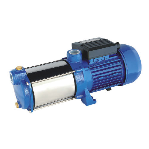 Pompe centrifuge - MH1300 - Fujian Mindong Electric Co., Ltd. - pour eaux claires / à huile / avec moteur électrique