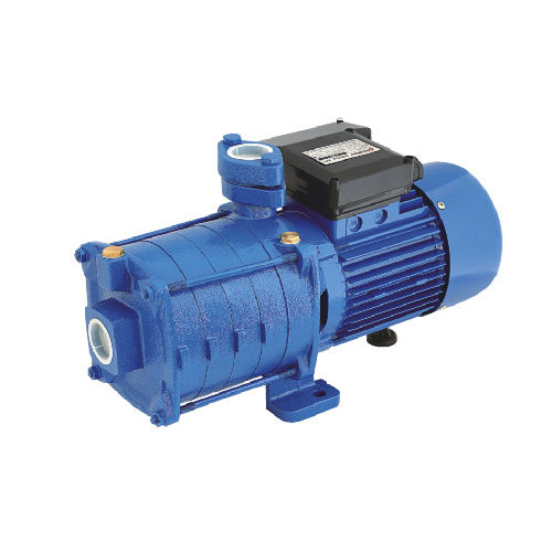 Pompe centrifuge - HMP - Fujian Mindong Electric Co., Ltd. - pour eaux claires / à huile / avec moteur électrique