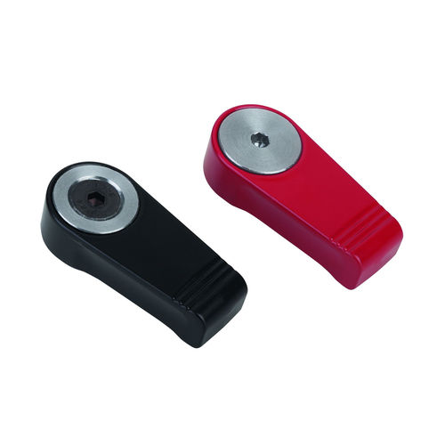 Loquet d'arrêt - K0271 series - HEINRICH KIPP WERK GmbH & Co. KG - 1/4 tour / en matière plastique