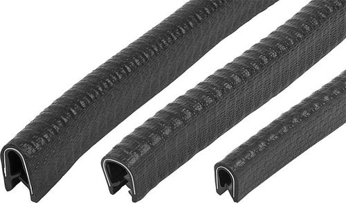 Profilé en PVC - K1367 series - HEINRICH KIPP WERK GmbH & Co. KG - adhésif / de protection