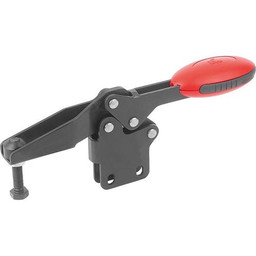 Sauterelle horizontale - K0661 series - HEINRICH KIPP WERK GmbH & Co. KG - en acier
