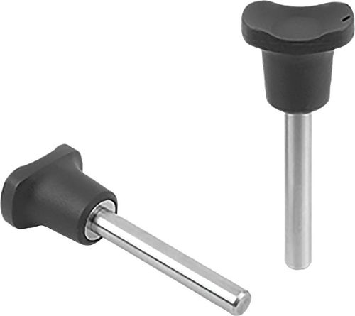 Axe de fixation - K1216 series - HEINRICH KIPP WERK GmbH & Co. KG