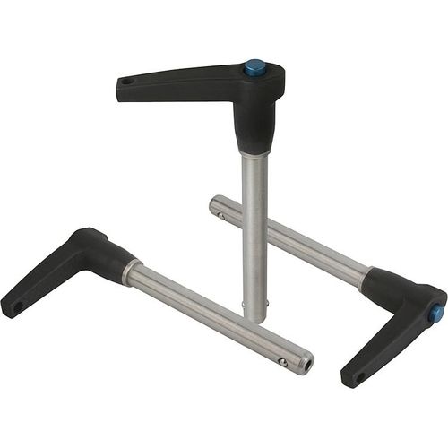 Axe de fixation - K0642 series - HEINRICH KIPP WERK GmbH & Co. KG
