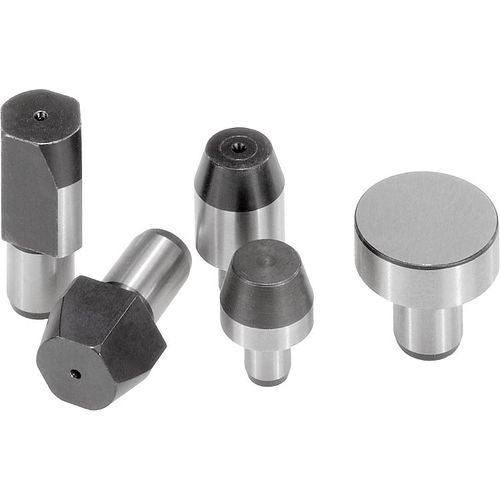 Pion de centrage - K0293 series - HEINRICH KIPP WERK GmbH & Co. KG