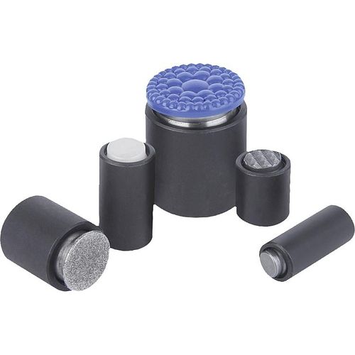 Tampon - K0284 series - HEINRICH KIPP WERK GmbH & Co. KG