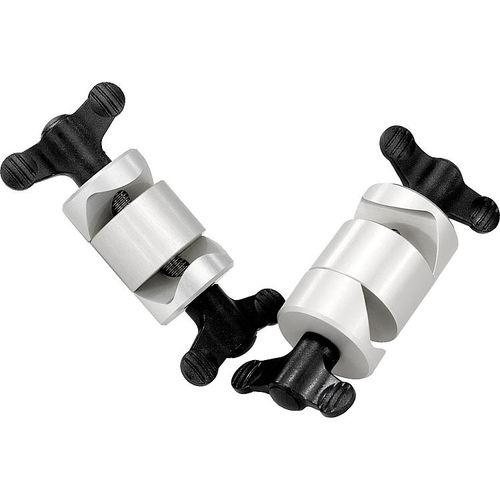 Rotule angulaire - K0134 series - HEINRICH KIPP WERK GmbH & Co. KG - en acier