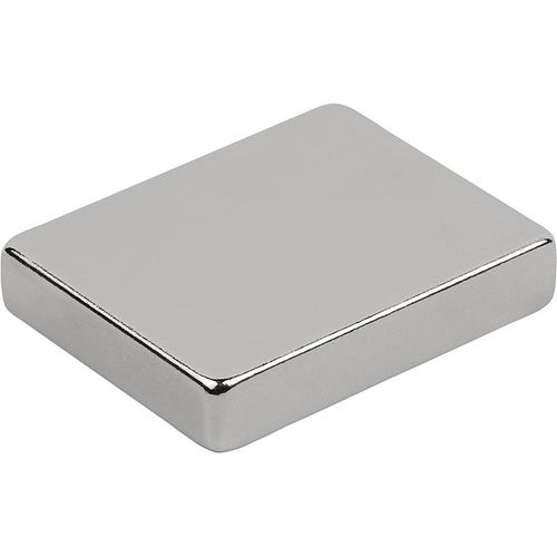 Aimant en NdFeB - K1406 series - HEINRICH KIPP WERK GmbH & Co. KG - en néodyme / carré / zingué