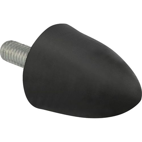 Tampon de choc - K0574 series - HEINRICH KIPP WERK GmbH & Co. KG - à friction / en caoutchouc / en élastomère