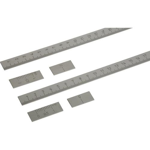 Règle linéaire - K0759 series - HEINRICH KIPP WERK GmbH & Co. KG