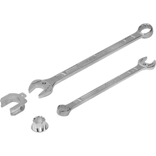 Set d'outils - K1362 series - HEINRICH KIPP WERK GmbH & Co. KG