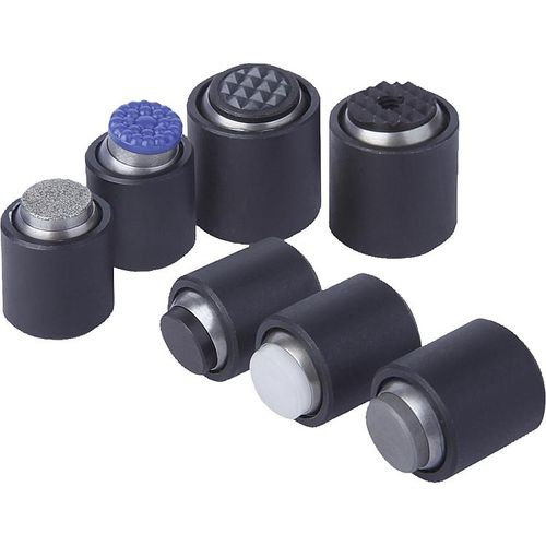 Tampon fileté - K0285 series - HEINRICH KIPP WERK GmbH & Co. KG
