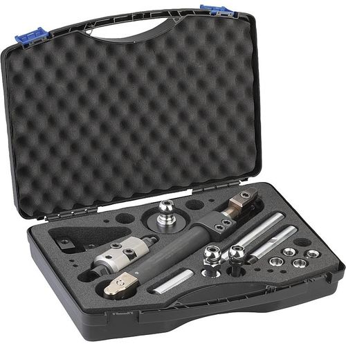Presseur de charge - K1296  - HEINRICH KIPP WERK GmbH & Co. KG