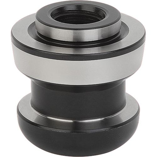 Goupille conique - K0967 series - HEINRICH KIPP WERK GmbH & Co. KG - en acier / de verrouillage