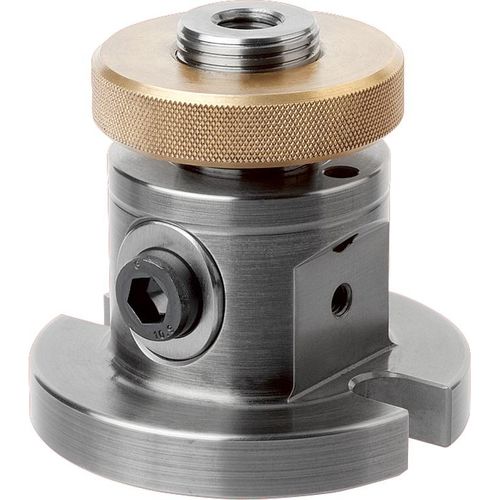 Cylindre de serrage point-zero - K1117 - HEINRICH KIPP WERK GmbH & Co. KG