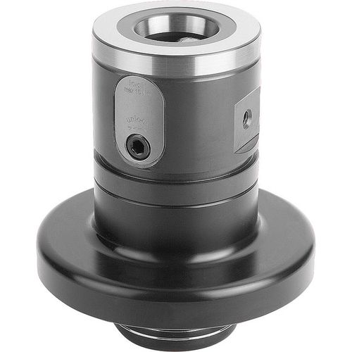 Cylindre de serrage point-zero - K1423 - HEINRICH KIPP WERK GmbH & Co. KG