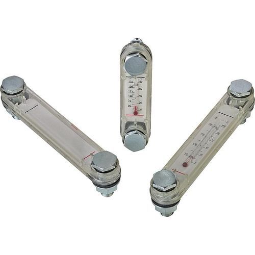Jauge de niveau d'huile - K0443 series - HEINRICH KIPP WERK GmbH & Co. KG - visuelle / portable / en plastique