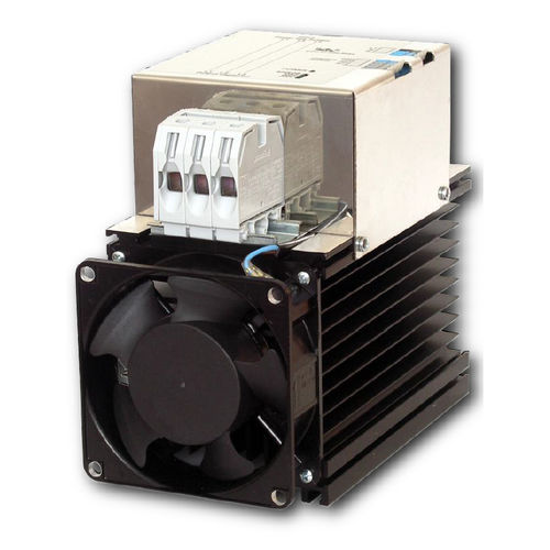Module de commutation à thyristors - CTU02  - BMR trading