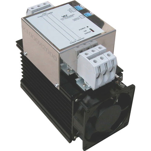 Module de commutation à thyristors -  CTU03, CTU33 - BMR trading