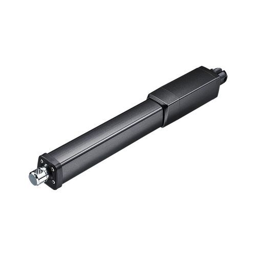 Vérin en ligne - JP3 series - TiMOTION Europe - électrique / DC / 24 volts
