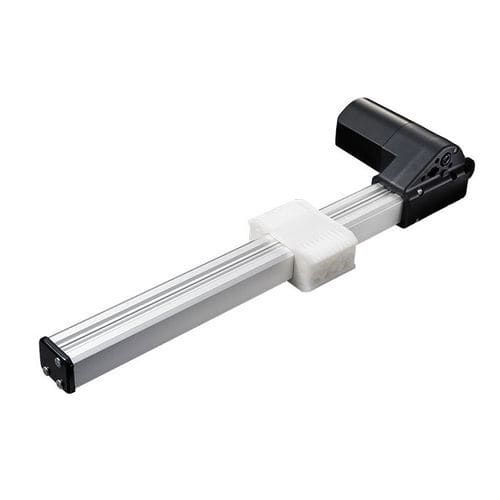 Vérin électrique - TA5P series - TiMOTION Europe - en aluminium / DC / 24 volts