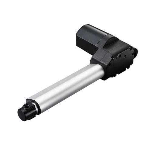 Vérin électrique - TA6 series - TiMOTION Europe - DC / 24 volts / 12 volts