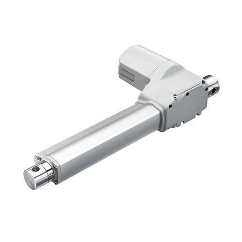 Vérin électrique - TA10 series - TiMOTION Europe - DC / 24 volts / 12 volts