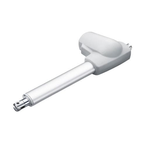Vérin électrique - TA12 series - TiMOTION Europe - DC / 24 volts / pour applications de levage
