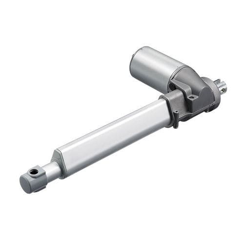 Vérin électrique - TA13 series - TiMOTION Europe - DC / 24 volts / 36 V
