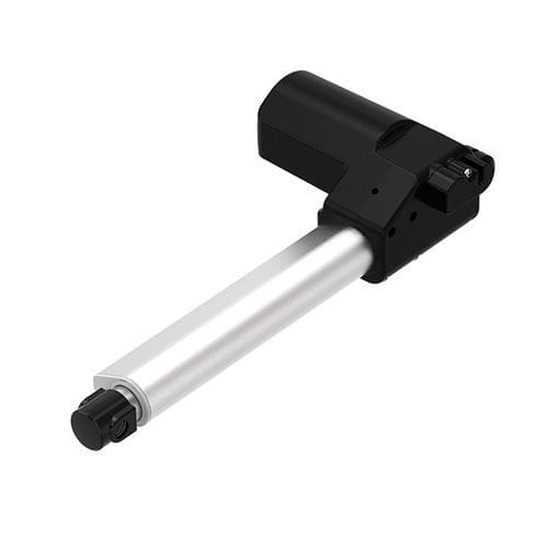 Vérin électrique - TA14 series - TiMOTION Europe - DC / 24 volts / 12 volts