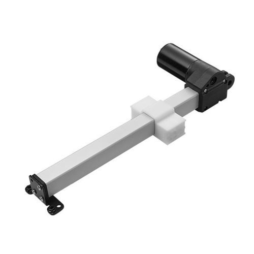 Vérin électrique - TA25 series - TiMOTION Europe - DC / 24 volts / 12 volts