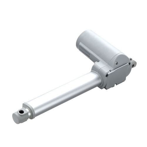 Vérin électrique - TA31 series - TiMOTION Europe - DC / 24 volts / pour applications médicales