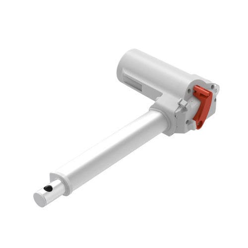 Vérin électrique - TA31QR series - TiMOTION Europe - DC / 24 volts / 12 volts