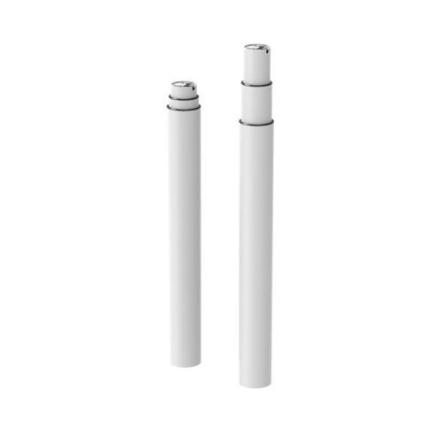 Colonne de levage pour meuble - TL6 series - TiMOTION Europe - télescopique / à 3 étages / ajustable