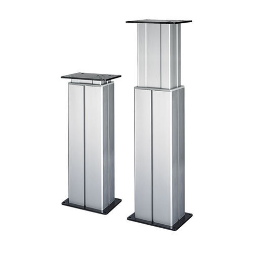 Colonne de levage pour applications médicales - TL18 series - TiMOTION Europe - industrielle / à 2 étages / 24 V
