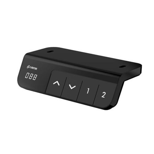 Télécommande pour actionneur linéaire - TCH2P Series - TiMOTION Europe - filaire / à boutons / industrielle