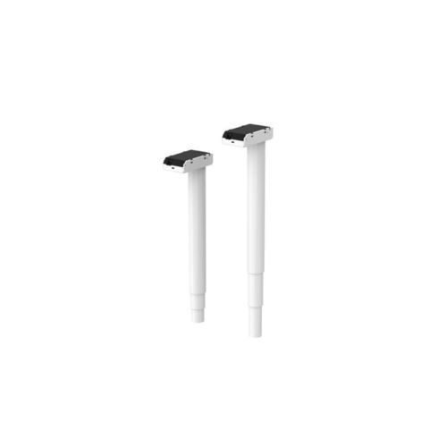 Colonne de levage pour meuble - TL9KR - TiMOTION Europe - industrielle / télescopique / à 3 étages
