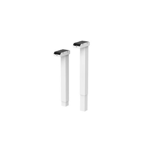 Colonne télescopique pour meuble - TL13KR - TiMOTION Europe - à 2 étages / synchrone / DC