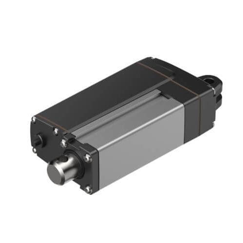 Actionneur compact - MA4-S - TiMOTION Europe - électrique / linéaire / à vis sans fin