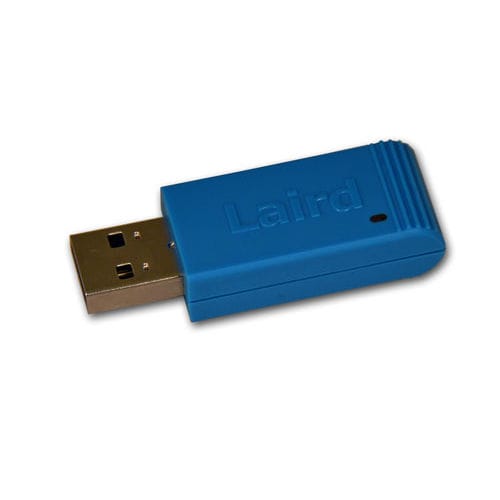 Module sans fil Bluetooth - BT900 series - LAIRD TECHNOLOGIES - intégré