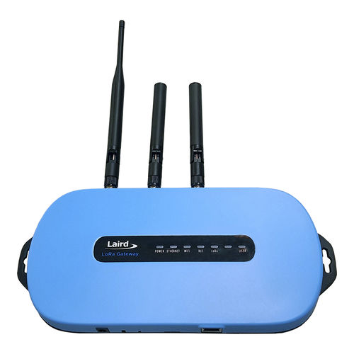 Passerelle IoT - Sentrius™ RG1xx - LAIRD TECHNOLOGIES - WAN / WiFi / Ethernet