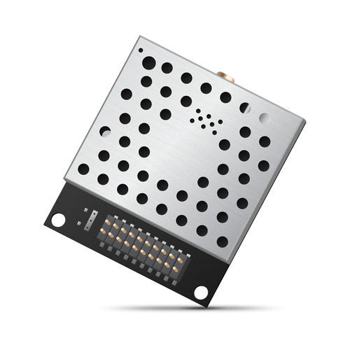 Module radio OEM - AC4490 series - LAIRD TECHNOLOGIES - pour applications longues distances / multivoie / 2.4 Ghz