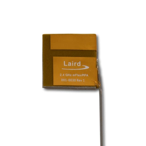 Antenne 2.4 Ghz - mFlexPIFA - LAIRD TECHNOLOGIES - 5 Ghz / dual band / interne