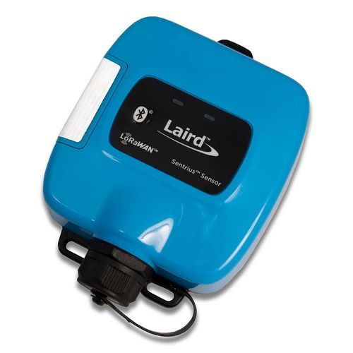 Capteur de température et d'humidité relative - RS1xx - LAIRD TECHNOLOGIES - montage en surface / Bluetooth / LoRaWAN