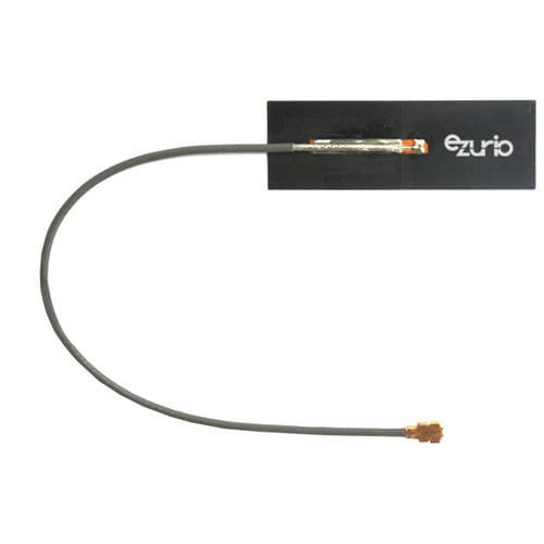 Antenne interne - Mini NanoBlade Flex  - LAIRD TECHNOLOGIES - radio / flexible