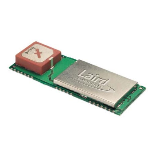 Module sans fil Bluetooth - BISMS02BI series - LAIRD TECHNOLOGIES - intégré / sur CI